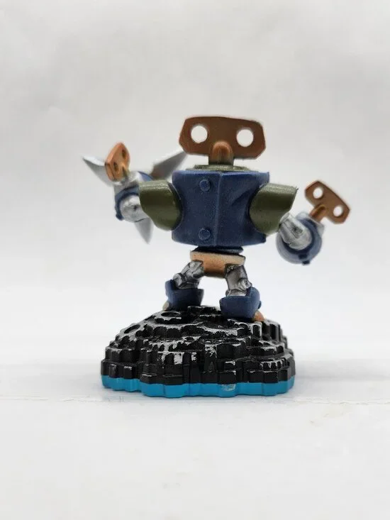 Wind up Skylander - Picture 6 of 10